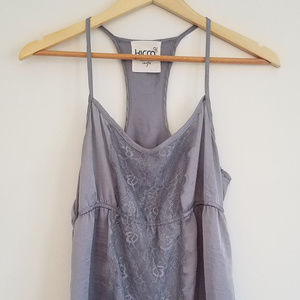 PacSun Lacy Tank